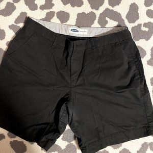 Old Navy Shorts- Size 10